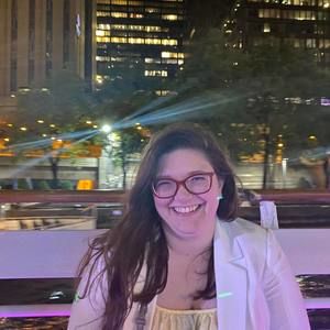 Meet your Posher, Kay